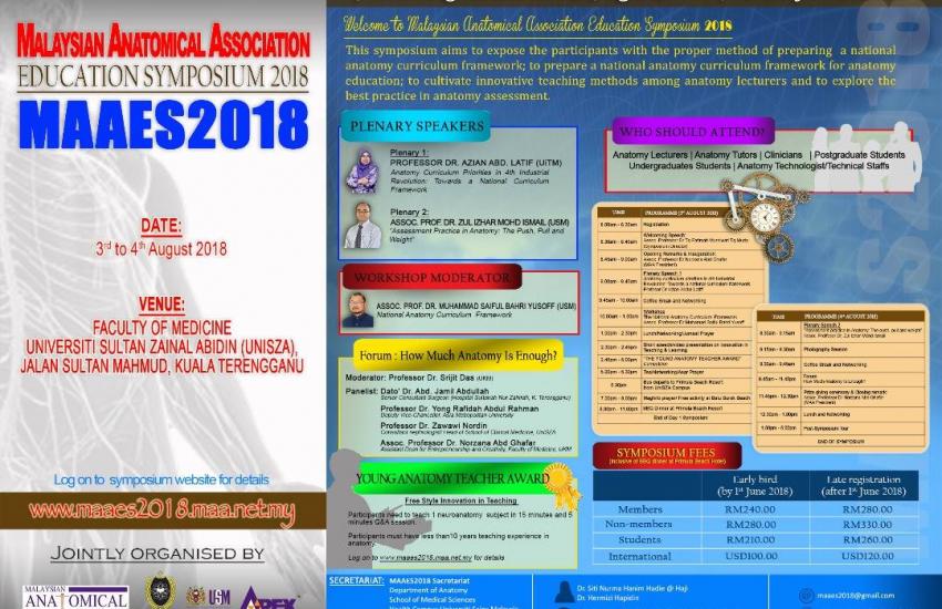 symposium 2018